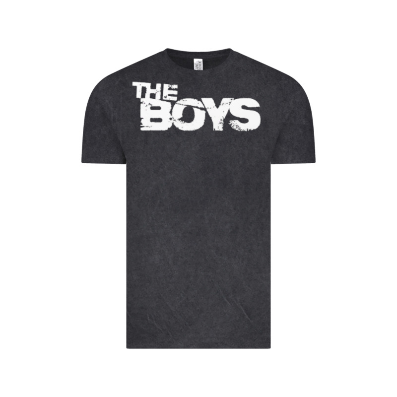 The Boys Tv Show Vintage Tee by Craftify | Teevron