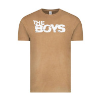 Vintage Camel The boys tv show Vintage Tee - Craftify