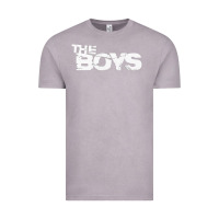 Vintage Zinc The boys tv show Vintage Tee - Craftify
