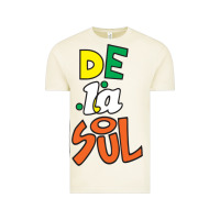 Vintage Arctic De La Soul Print Vintage Tee - Craftify