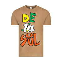 Vintage Camel De La Soul Print Vintage Tee - Craftify