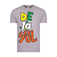 Vintage Zinc De La Soul Print Vintage Tee - Craftify