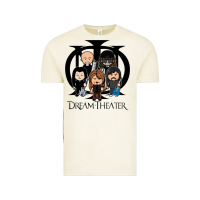 Vintage Arctic Dream Theater Vintage Tee - InspiraDesign