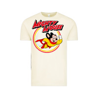Vintage Arctic the mighty mouse Vintage Tee - InspiraDesign