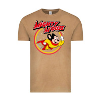 Vintage Camel the mighty mouse Vintage Tee - InspiraDesign