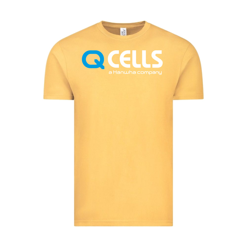 Mesmerizing Q Cells Vintage Tee by InspiraDesign | Teevron