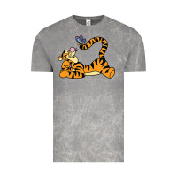 Tigger Vintage Tee | Teevron