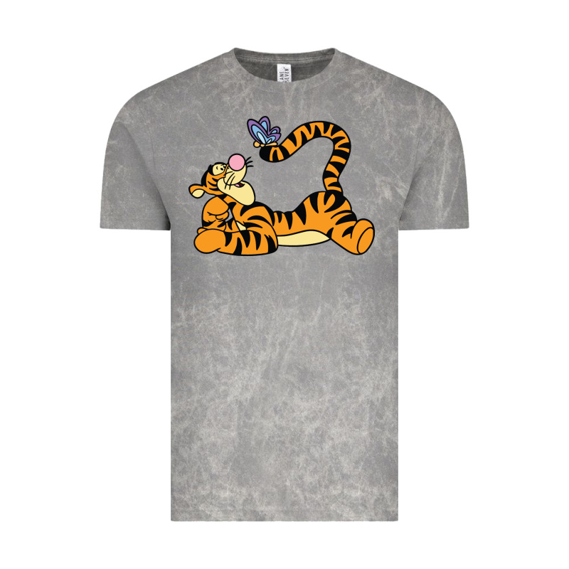 Tigger Vintage Tee by InspiraDesign | Teevron