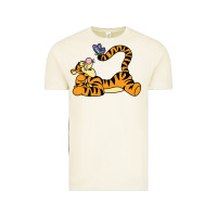 Vintage Arctic tigger Vintage Tee - InspiraDesign