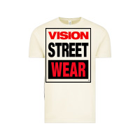 Vintage Arctic VISION STREET WEAR Vintage Tee - InspiraDesign