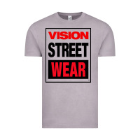 Vintage Zinc VISION STREET WEAR Vintage Tee - InspiraDesign