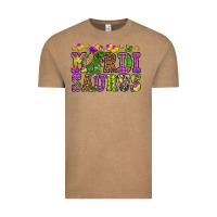 Mardi Saurus Vintage Tee | Teevron