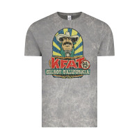 Cloud Rock kfat 94 Vintage Tee - InspiraDesign