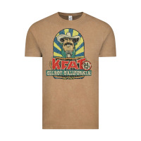 Vintage Coffee kfat 94 Vintage Tee - InspiraDesign