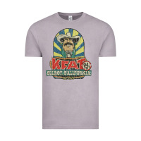 Vintage Zinc kfat 94 Vintage Tee - InspiraDesign