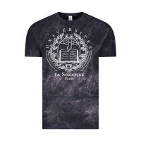 Universite Paris La Sorbonne Vintage Tee | Teevron