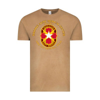 Vintage Camel brooke army medical center fort sam houston tx Vintage Tee - InspiraDesign