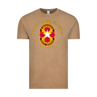 Vintage Coffee brooke army medical center fort sam houston tx Vintage Tee - InspiraDesign