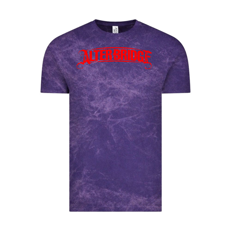 Alter Bridge Vintage Tee by InspiraDesign | Teevron