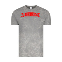 Cloud Rock alter bridge Vintage Tee - InspiraDesign