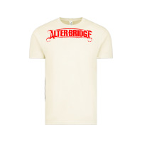 Vintage Arctic alter bridge Vintage Tee - InspiraDesign
