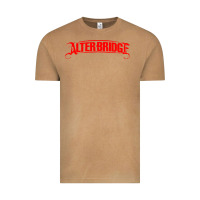 Vintage Camel alter bridge Vintage Tee - InspiraDesign