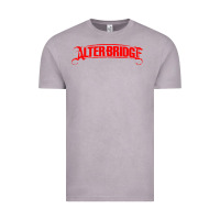Vintage Zinc alter bridge Vintage Tee - InspiraDesign