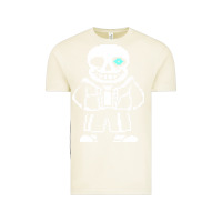 Vintage Arctic undertale sans Vintage Tee - InspiraDesign