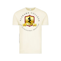 Vintage Arctic (ACOM) Al4b4m4, College of Osteopathic Medicine Vintage Tee - InspiraDesign