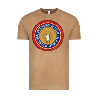 Vintage Camel IBEW electrician Vintage Tee - InspiraDesign