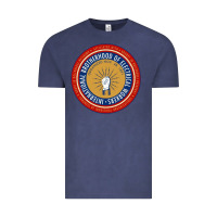 Ibew Electrician Vintage Tee | Teevron