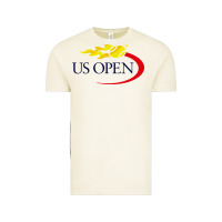 Vintage Arctic us open tennis Vintage Tee - InspiraDesign