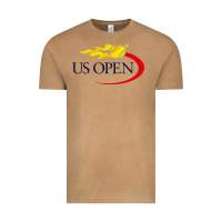 Vintage Camel us open tennis Vintage Tee - InspiraDesign