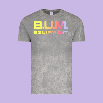 Vintage Bum Equipment 02 Vintage Tee Designed By Inspiradesign