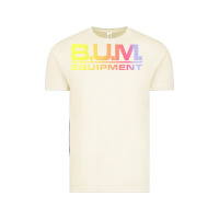 Vintage Arctic vintage bum equipment 02 Vintage Tee - InspiraDesign