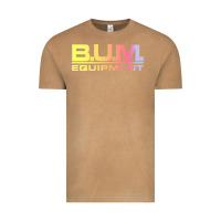 Vintage Camel vintage bum equipment 02 Vintage Tee - InspiraDesign