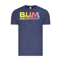 Vintage Denim vintage bum equipment 02 Vintage Tee - InspiraDesign