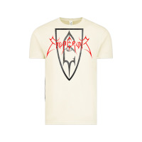 Vintage Arctic music emper Vintage Tee - InspiraDesign
