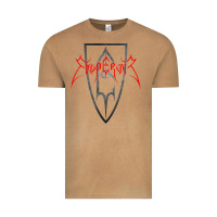 Vintage Camel music emper Vintage Tee - InspiraDesign
