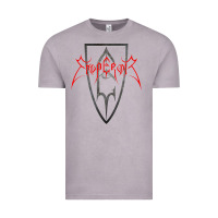 Vintage Zinc music emper Vintage Tee - InspiraDesign