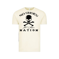 Vintage Arctic kenny chesney on shoes nation tour 2022 Vintage Tee - InspiraDesign