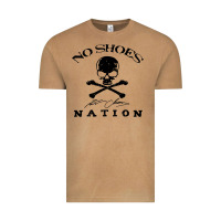 Vintage Camel kenny chesney on shoes nation tour 2022 Vintage Tee - InspiraDesign