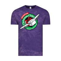Cloud Purple Samaritan's Purse Operation Christmas Child funny Raglan Baseball Tee Vintage Tee - InspiraDesign