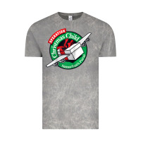 Cloud Rock Samaritan's Purse Operation Christmas Child funny Raglan Baseball Tee Vintage Tee - InspiraDesign