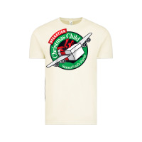 Vintage Arctic Samaritan's Purse Operation Christmas Child funny Raglan Baseball Tee Vintage Tee - InspiraDesign
