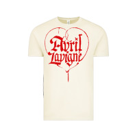 Vintage Arctic avril lavigne Vintage Tee - InspiraDesign