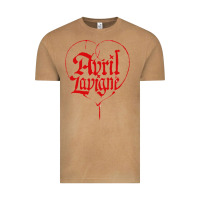 Vintage Camel avril lavigne Vintage Tee - InspiraDesign