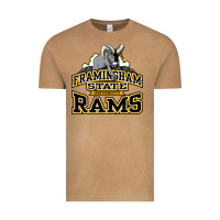 Vintage Camel framingham state Vintage Tee - InspiraDesign