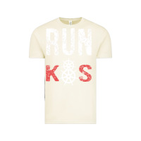 Vintage Arctic RUN k8s Vintage Tee - InspiraDesign