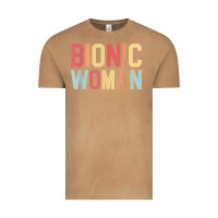 Vintage Camel bionic woman injury accident broken hip leg arm surgery t shirt Vintage Tee - InspiraDesign